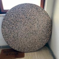 TOP DI “ GRANITO “ X TAVOLO.