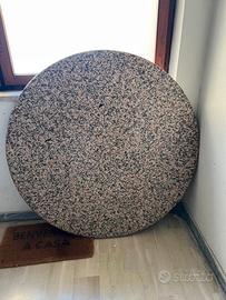 TOP DI “ GRANITO “ X TAVOLO.