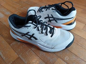 Scarpe da Padel Asics Gel Dedicate