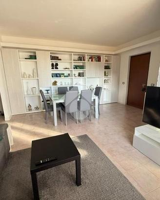 PALAZZINA A MONTEFIASCONE