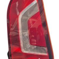 STOP FANALE POSTERIORE DESTRO VOLKSWAGEN Up Serie