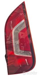 STOP FANALE POSTERIORE DESTRO VOLKSWAGEN Up Serie