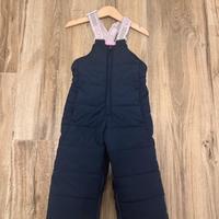 Salopette sci Colmar bambino