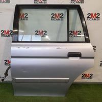 PORTIERA POSTERIORE SINISTRA MITSUBISHI Pajero 4Â°