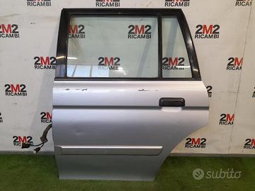 PORTIERA POSTERIORE SINISTRA MITSUBISHI Pajero 4Â°