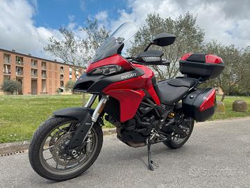 Ducati Multistrada 950 - 2017