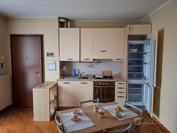 Appartamento arredato 530,00