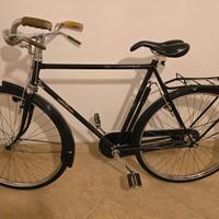 BICI UMBERTO DEI RECORD