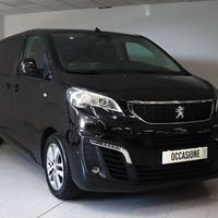 Peugeot Traveller 2.0 BLUEHDI 180CV EAT8 BUSI...