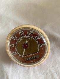 Contachilometri per Moto Guzzi