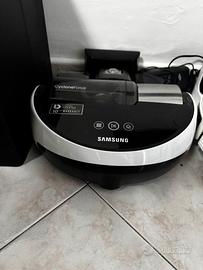 Robot Aspirapolvere Samsung