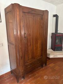 armadio antico