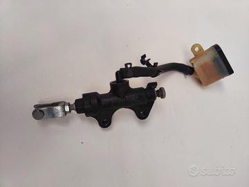 POMPA FRENO POSTERIORE TRIUMPH SPEED TRIPLE 