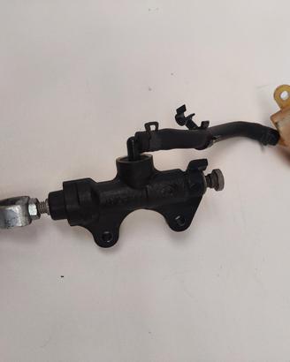 POMPA FRENO POSTERIORE TRIUMPH SPEED TRIPLE 