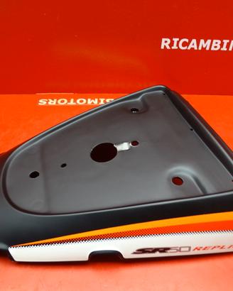 SOTTOSELLA APRILIA SR50