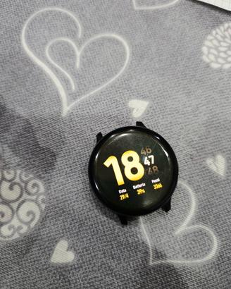 Samsung Galaxy Watch Active 2