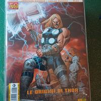 FUMETTI ULTIMATE COMICS 1-28 CPL