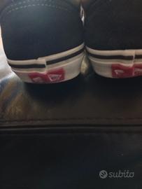 sneakers nere vans