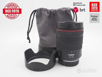 Canon RF 24-105 F4 L IS USM (Canon)