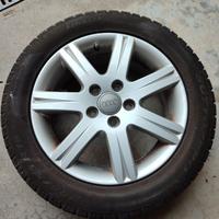 Gomme invernali