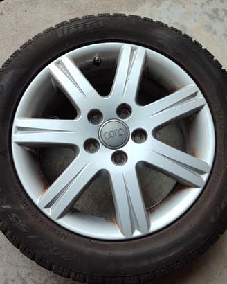 Gomme invernali