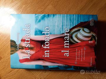 La strada in fondo al mare