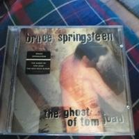BRUCE SPRINGSTEEN CD 