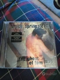 BRUCE SPRINGSTEEN CD 