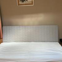 Divano letto ikea