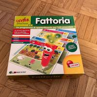 Gioco “Fattoria”