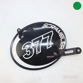 Fianchetto posteriore destro MOTO MORINI Scrambler
