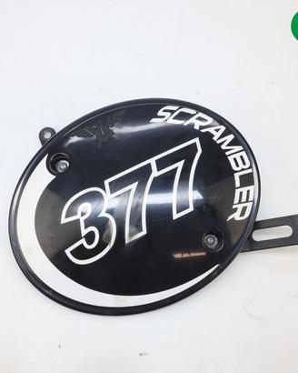 Fianchetto posteriore destro MOTO MORINI Scrambler