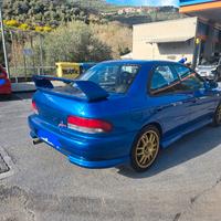 subaru impreza gc8 ltd
