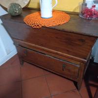 madia in perfetto ordine