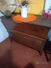 madia in perfetto ordine