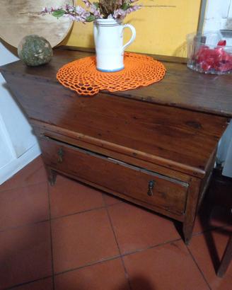 madia in perfetto ordine