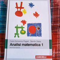 Analisi matematica 1 (2° edizione)