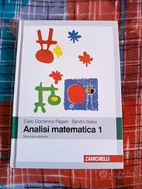 Analisi matematica 1 (2° edizione)