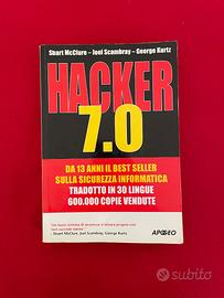 Hacker 7.0 - Manuale Sicurezza Informatica