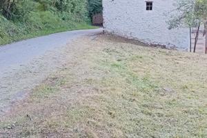 2 case a 6 km da Cuneo ed 1 km da Cervasca