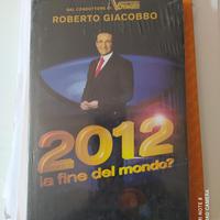 Roberto giacobbo - 2012: la fine del mondo