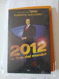 Roberto giacobbo - 2012: la fine del mondo