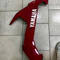 carena inferiore destra Yamaha R1 2007/2008
