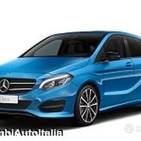 Ricambi usati mercedes classe b 2018 #332