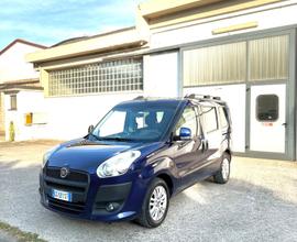 Fiat Doblo Doblò 1.4 T-Jet 16V Natural Power Dynam
