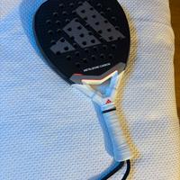 Adidas Metalbone Carbon