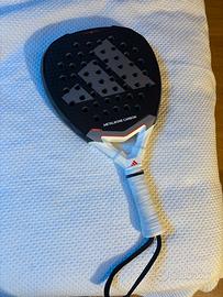 Adidas Metalbone Carbon