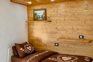 Casa Vacanze in montagna - Animali Ammessi - Wi-Fi