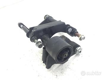 PIAGGIO BEVERLY 4T 4V IE 300 STAFFA SUPPORTO MOTOR