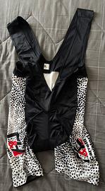 Body ciclismo misura 52